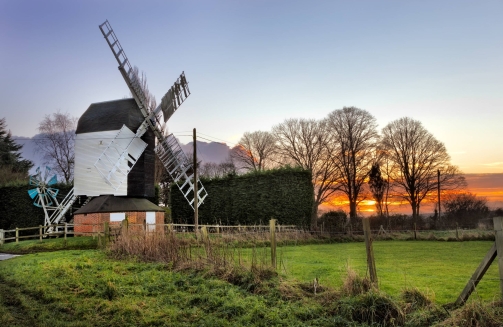 Conference Management in Hertfordshire'